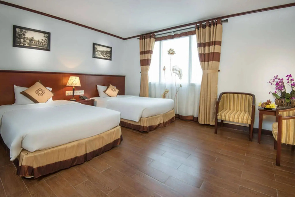 May De Ville Trendy Hotel & Spa - Général