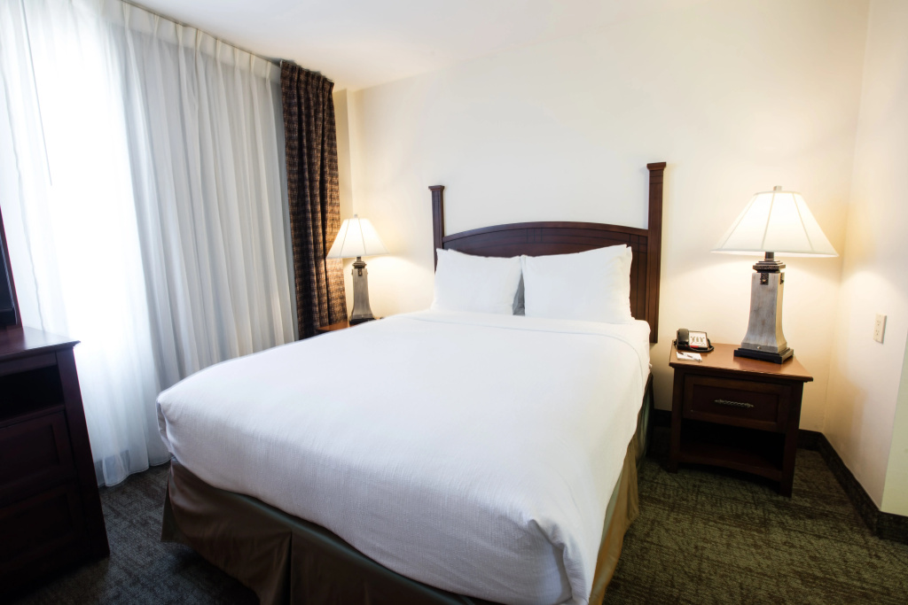 Staybridge Suites Austin Airport by IHG - Général