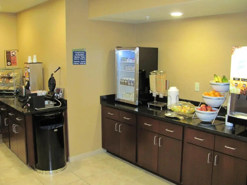 Hotel photo 8