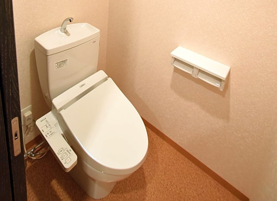HOTEL TRAD Osaka Tsuruhashi 사진 5