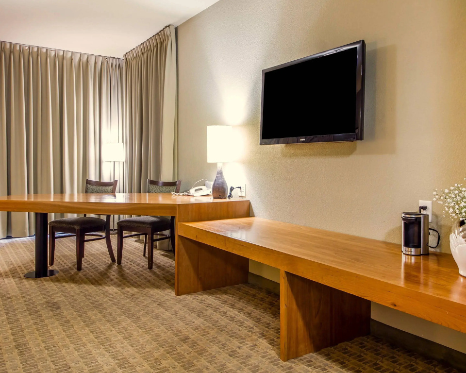 Gaia Hotel & Spa Redding, an Ascend Collection Hotel - Chambres