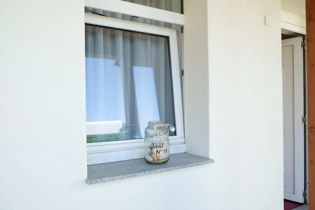 Pension Garni No11 - Chambres