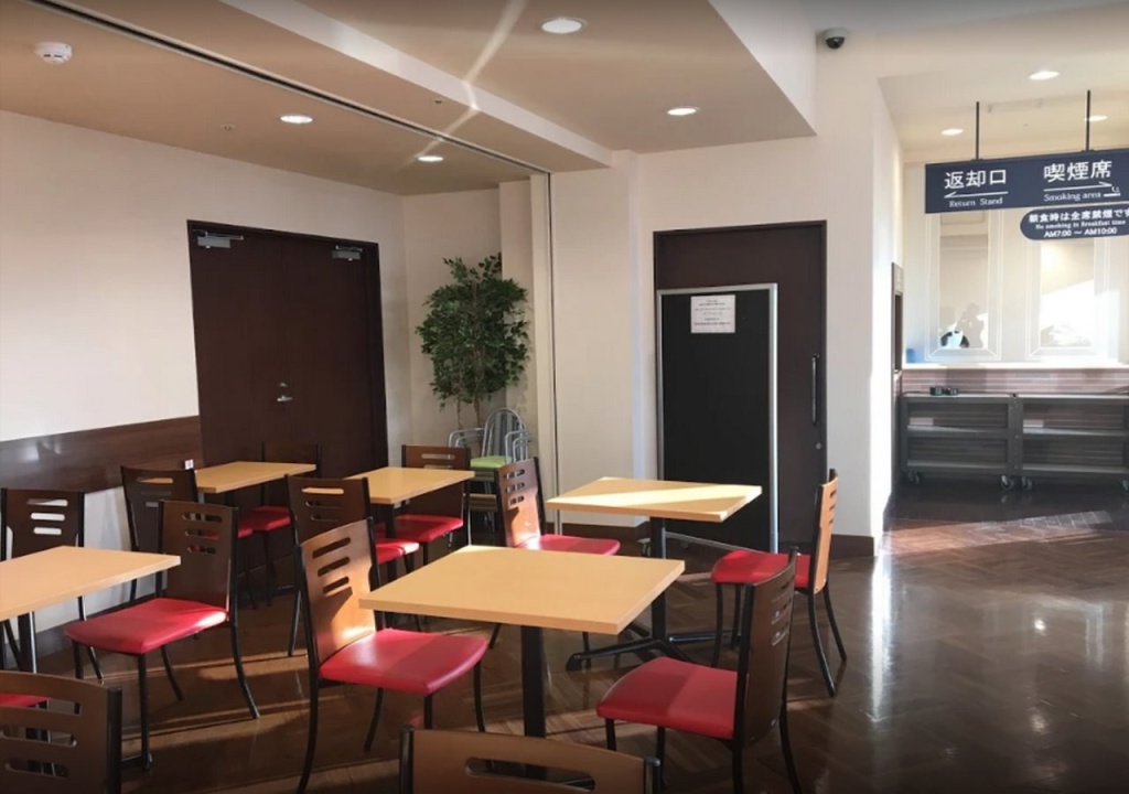 Hotel Keihan Asakusa 사진 40