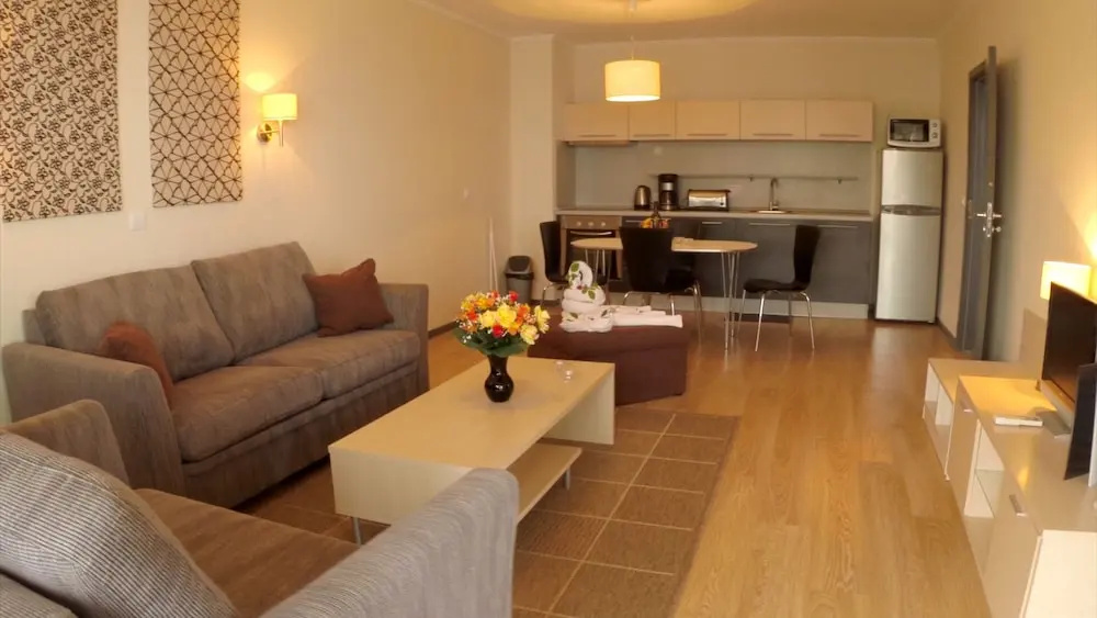 Byala Beach Resort - Chambres
