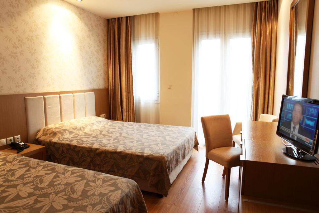 Alfa Hotel by null