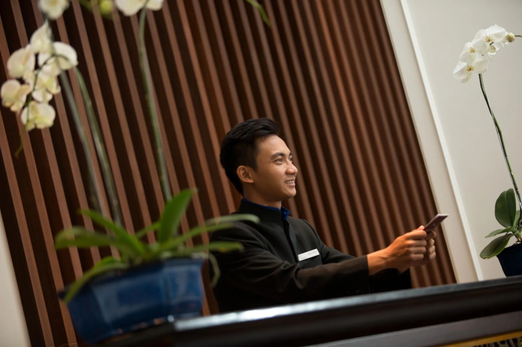 Plataran Heritage Borobudur Hotel - фото 29