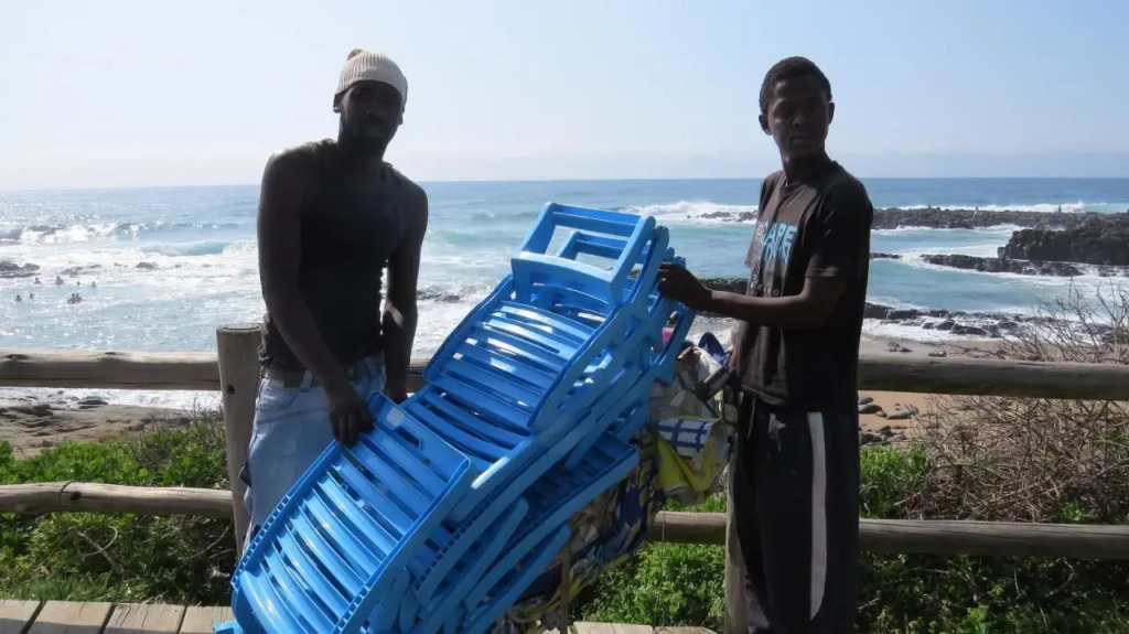 508 The Boulders - фото 18