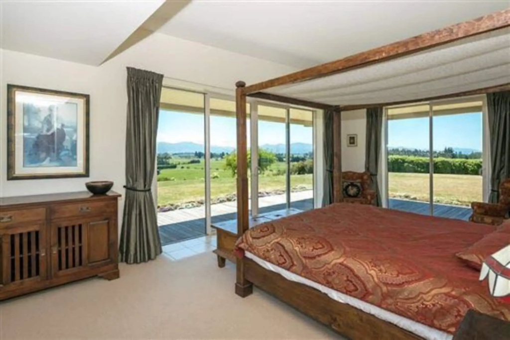 Mountain View Villa