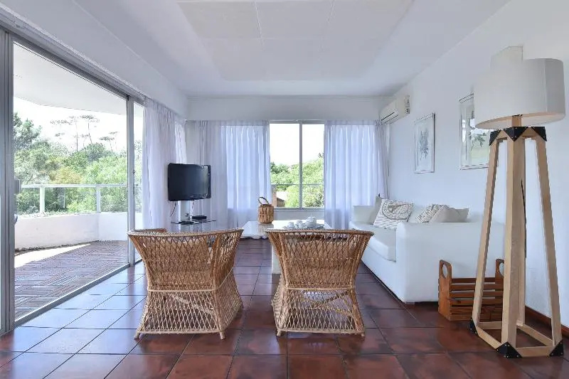 Baie des Anges Apart Hotel & Spa - Chambres