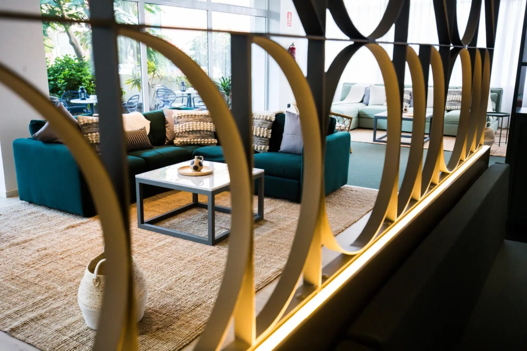 Coral Suites & Spa - Général