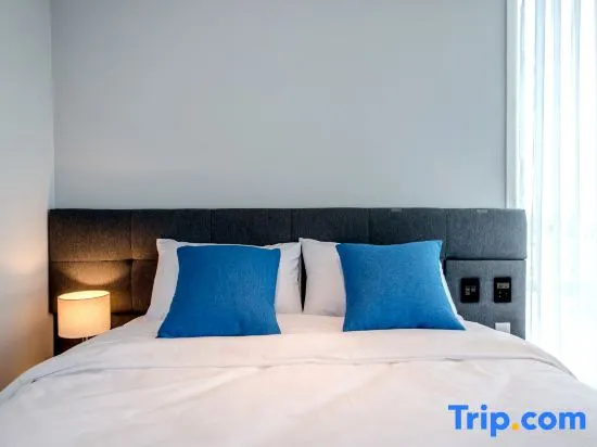 Jeju Ocean Square Resort - Chambres