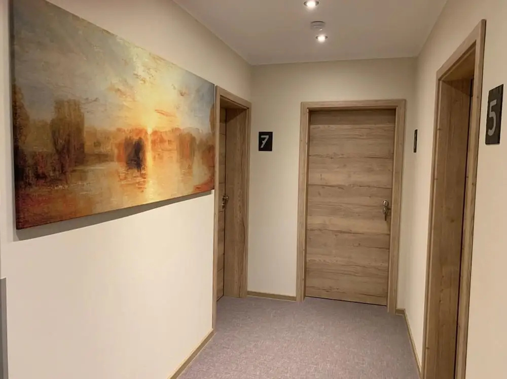 Weinbergs Loge - фото 10