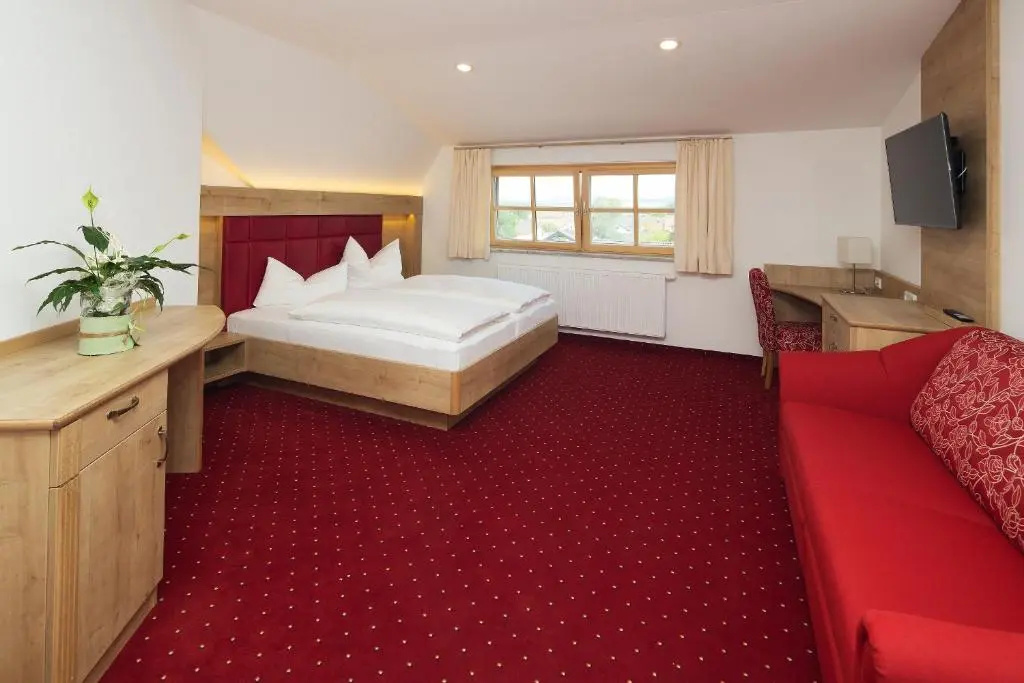 Standard Suite
