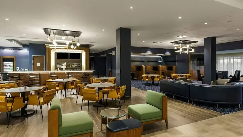 Hotel photo 18