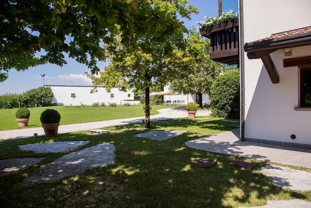 Hotel il bosco di Arichis - Général