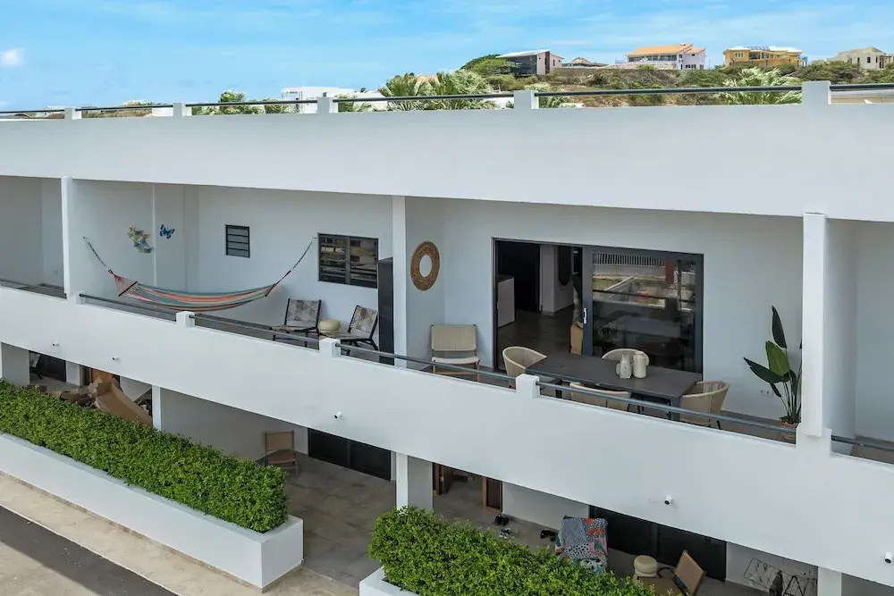 Charlie Apartment Curaçao