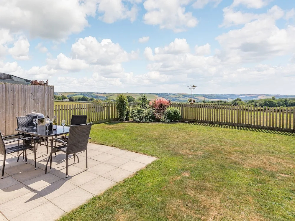 Elworthy View