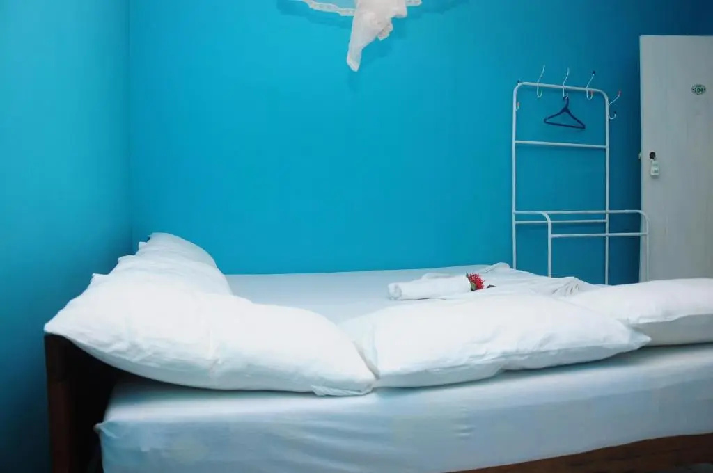 Levi's Tourist – Anuradhapura - Chambres