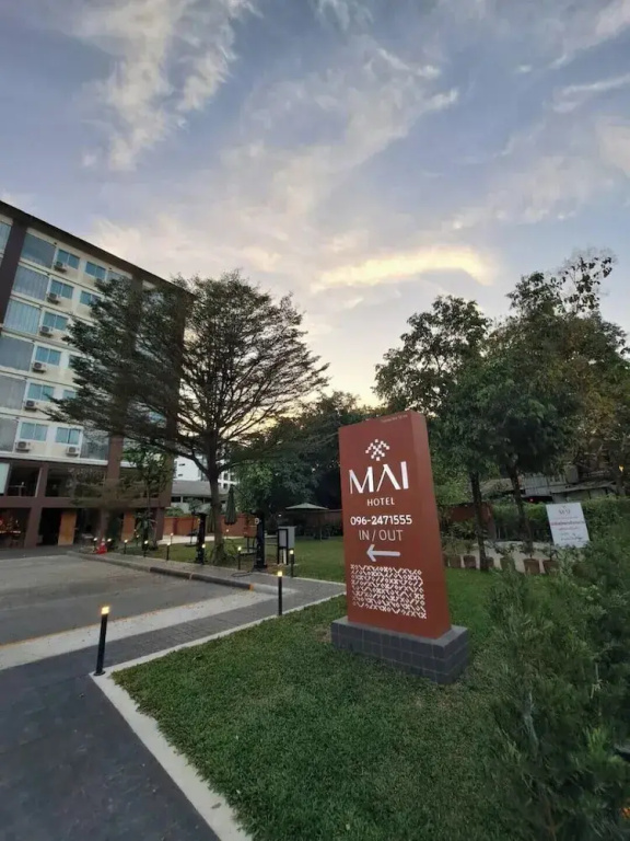 Mai Hotel