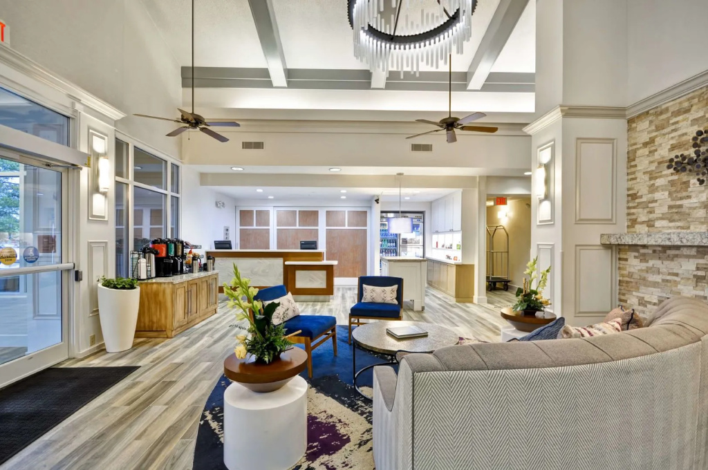 Homewood Suites by Hilton Memphis-Germantown - Général