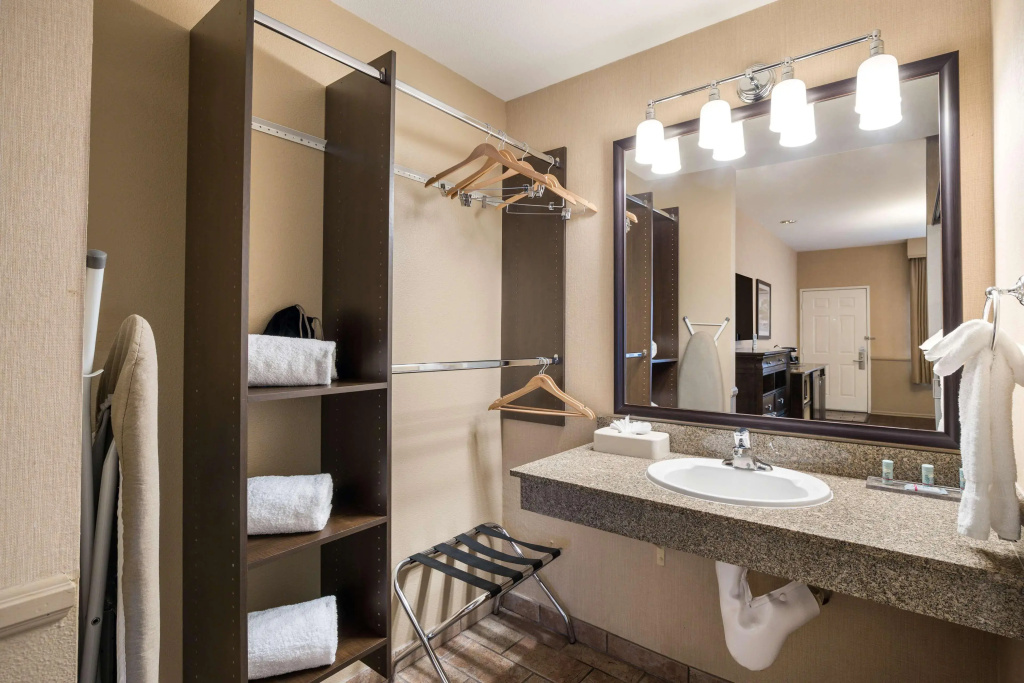 Best Western Corona Hotel & Suites - Général