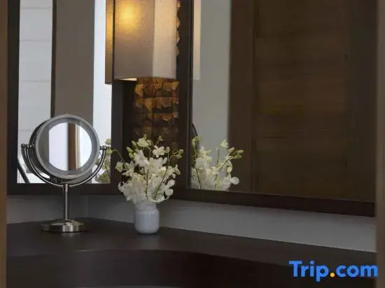 Conrad Maldives Rangali Island Resort - Chambres