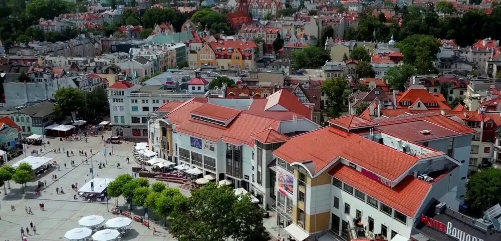 Dom & House - Apartments Ogrodowa Sopot