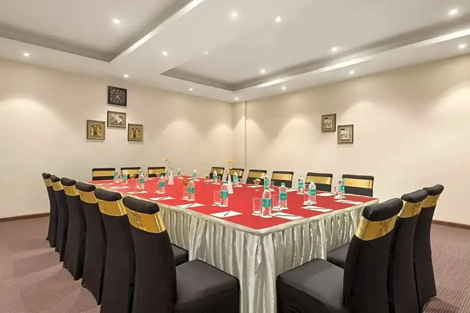 Business Centre