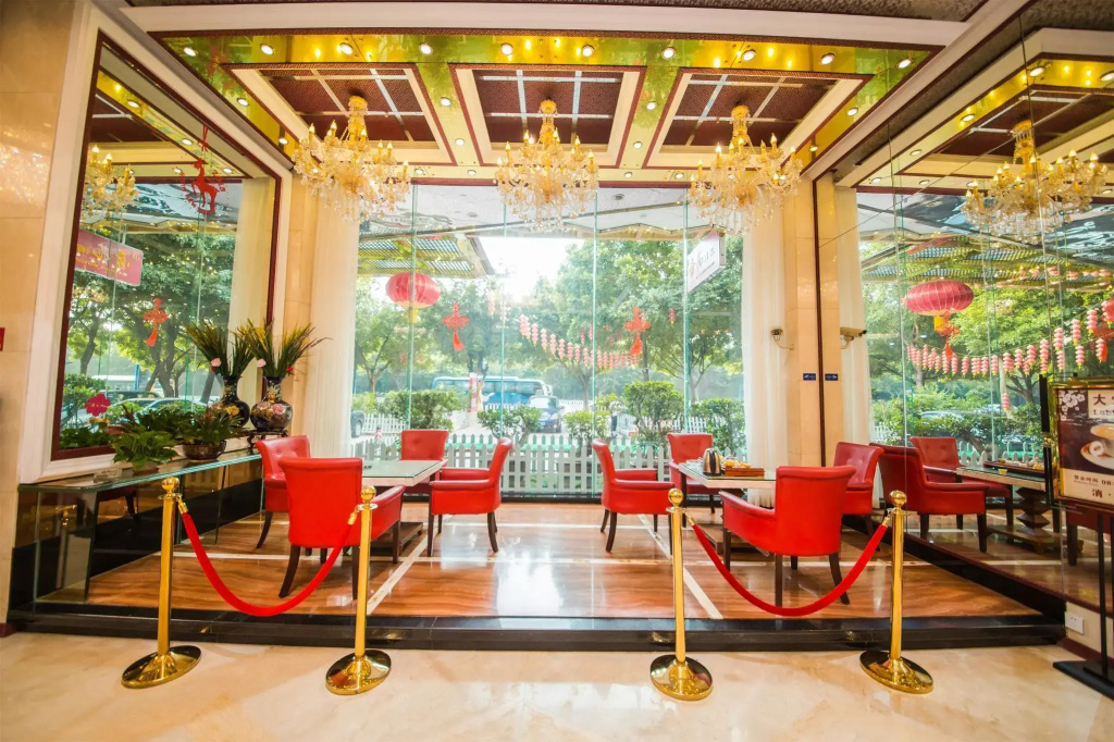 Milu Hotel - Général