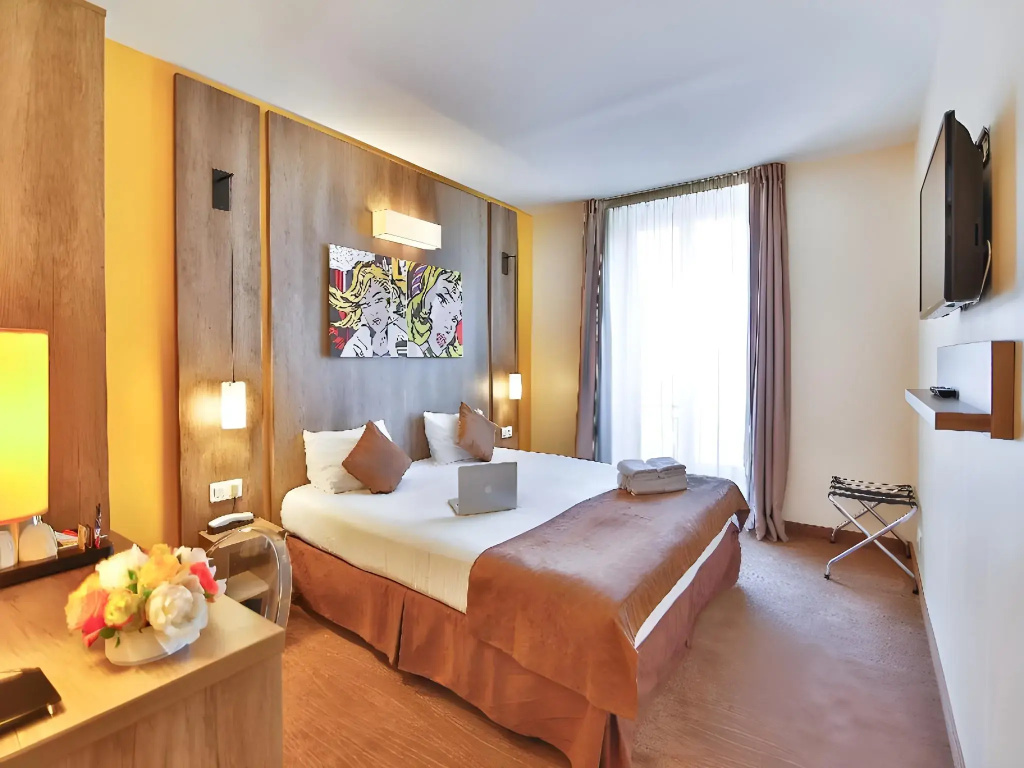 Hotel photo 28