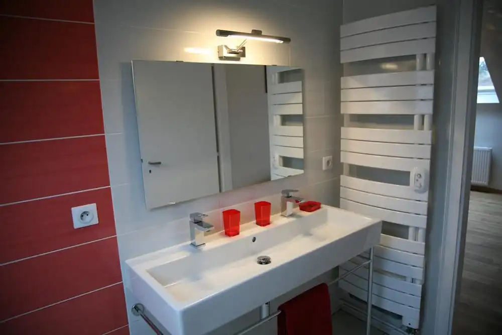 Afficher la photo 7 — Chambres d'Hotes du Beau Regard