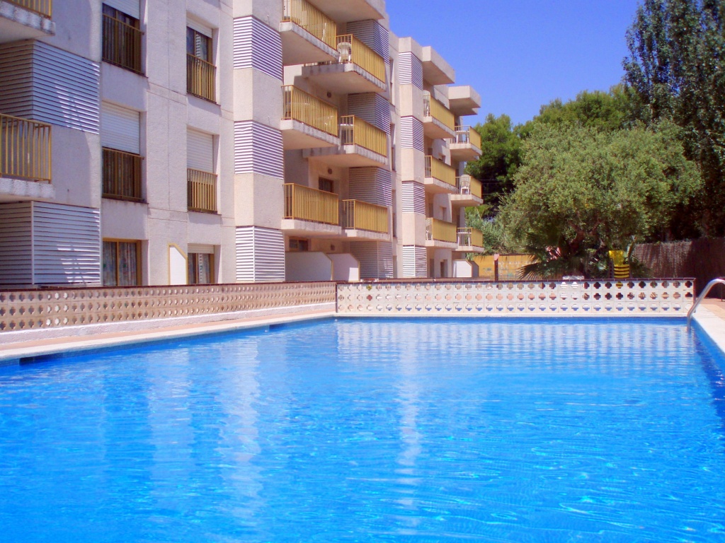 Pins Marina Apartments, Коста Дорада, Іспанія мініатюра 13
