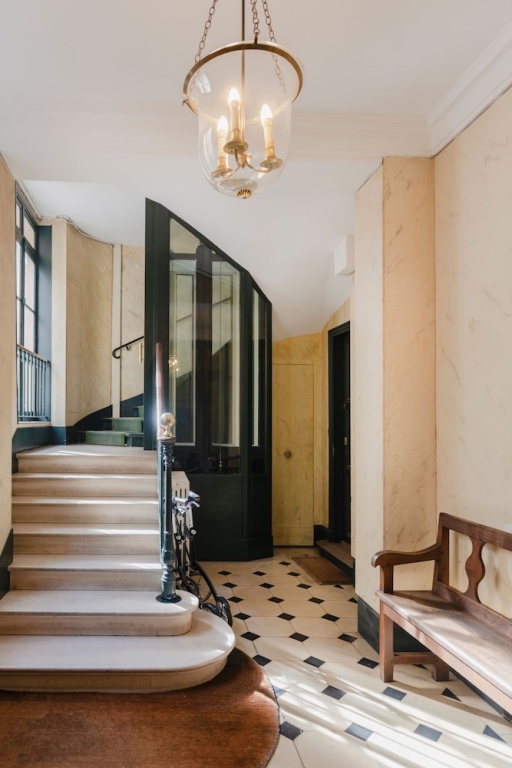 Voir la photo 2 — Saint-Germain Prestige Residence
