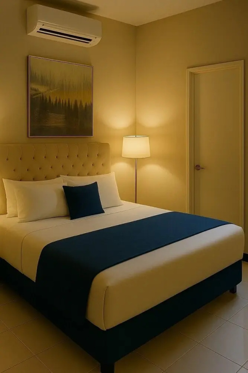Premium room