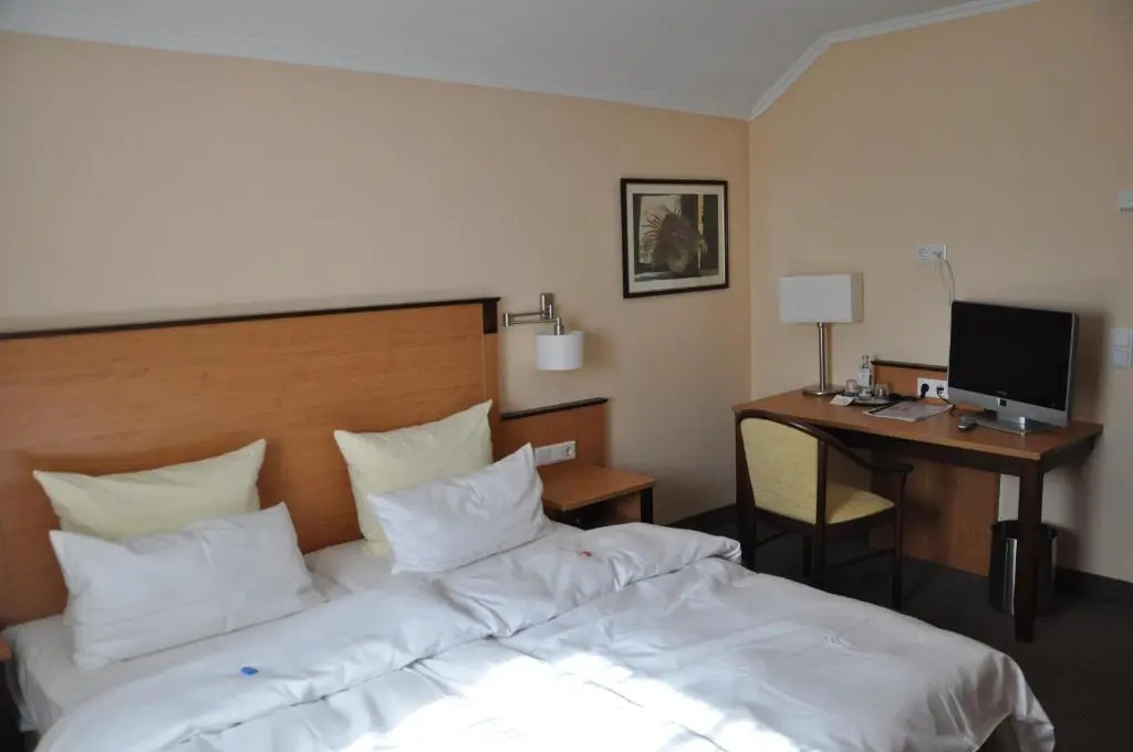Hotel Gasthof Vogelsang - Chambres