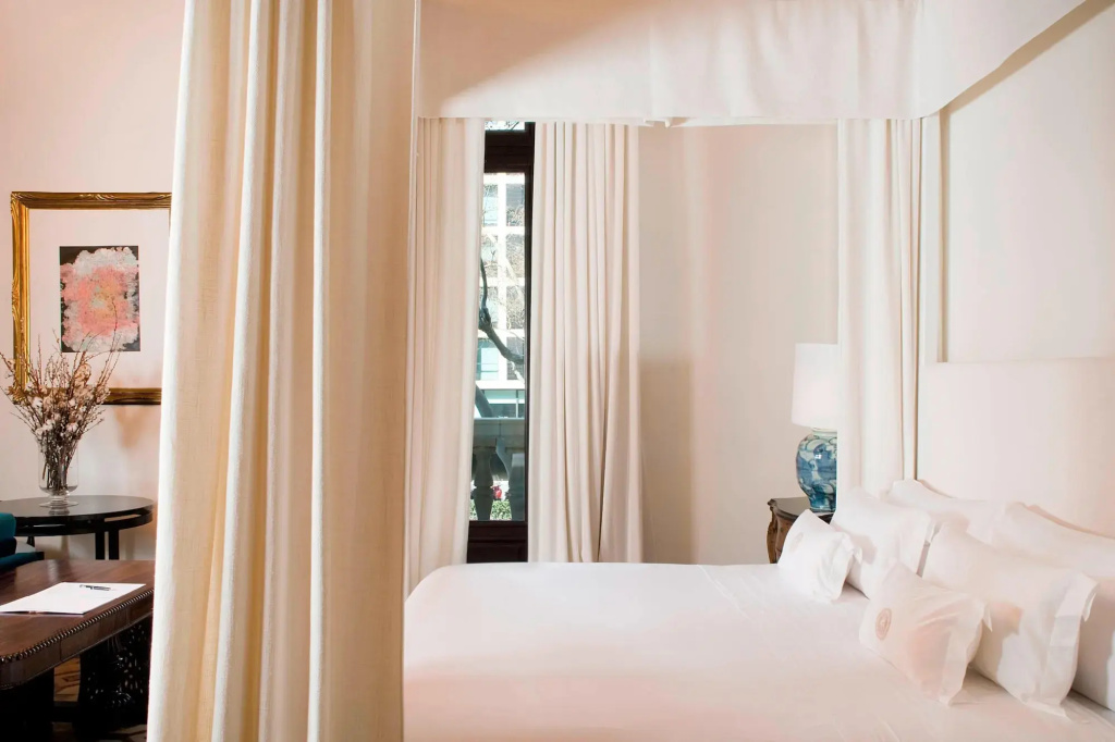 Cotton House Hotel, Autograph Collection — фото 6