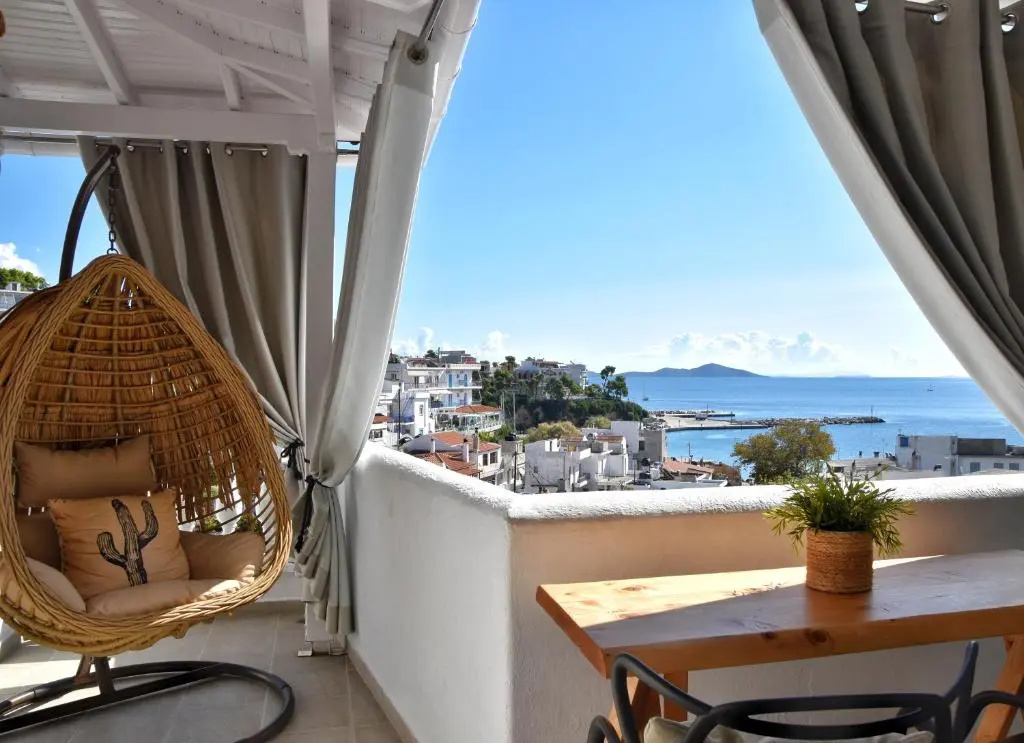 Prestige Suite