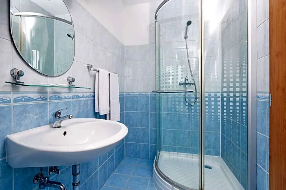 Hotel Amalka - Chambres