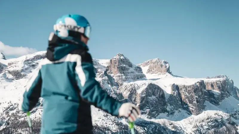 Dolomites Hotel La Fradora - Général