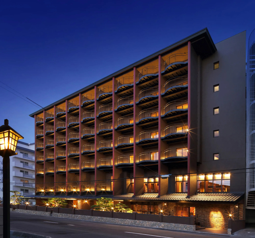 Hakodate Hotel Banso（ORIX HOTELS & RESORTS）