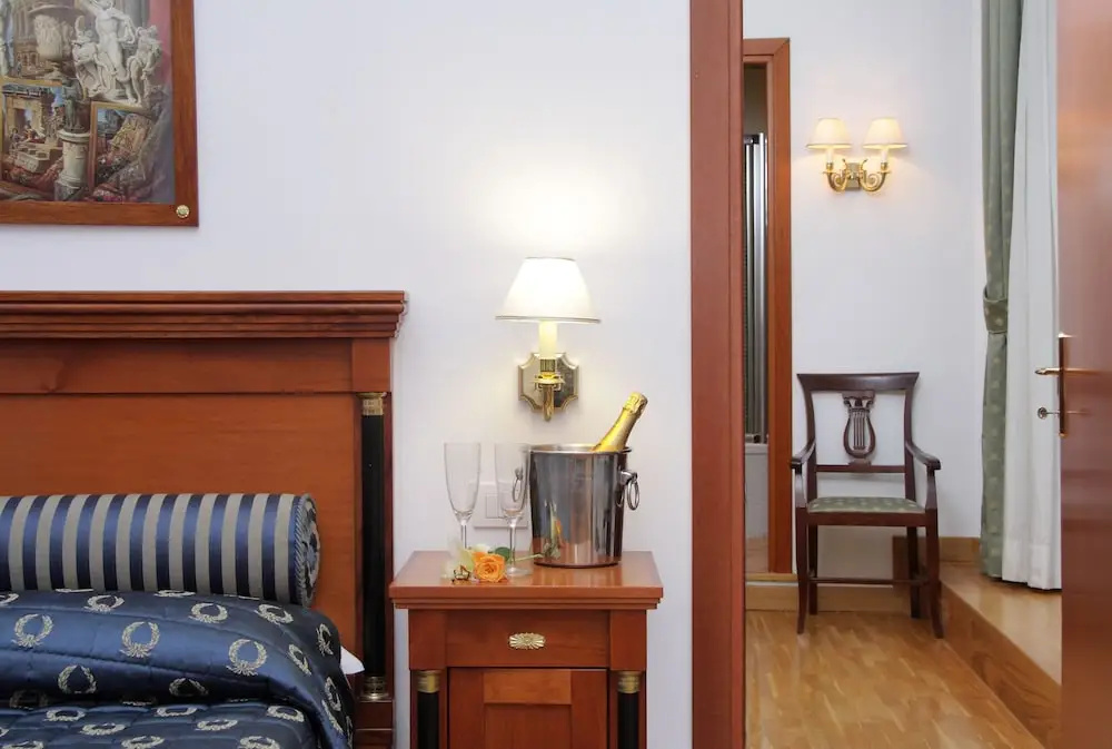 Relais Pierret - Général