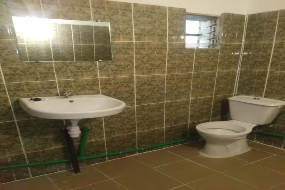 Hotel Residence Vera - Chambres