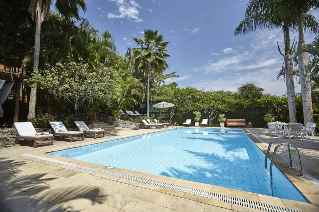PortoBay Búzios - Général