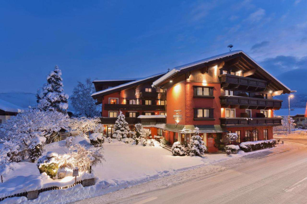 Hotel Bruggwirt - Général