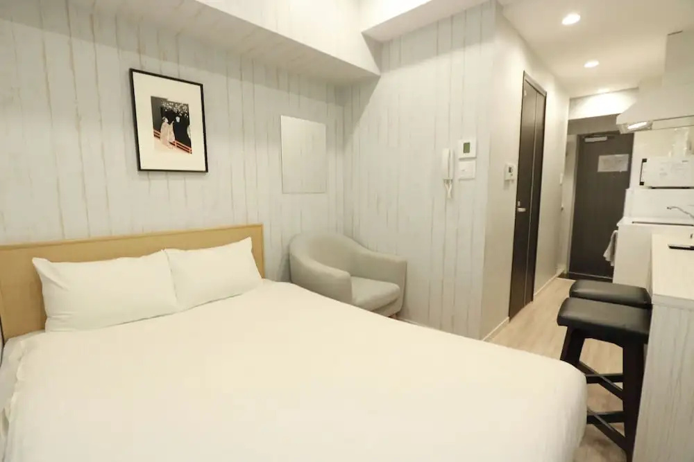 Petit Grande Miyabi Hotel 사진 5