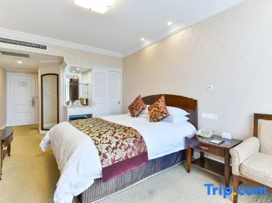 Blue Palace Hotel - Chambres