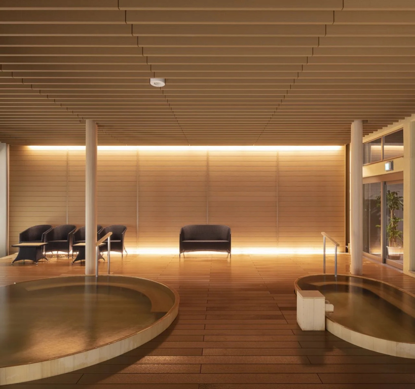 Spa & Wellness