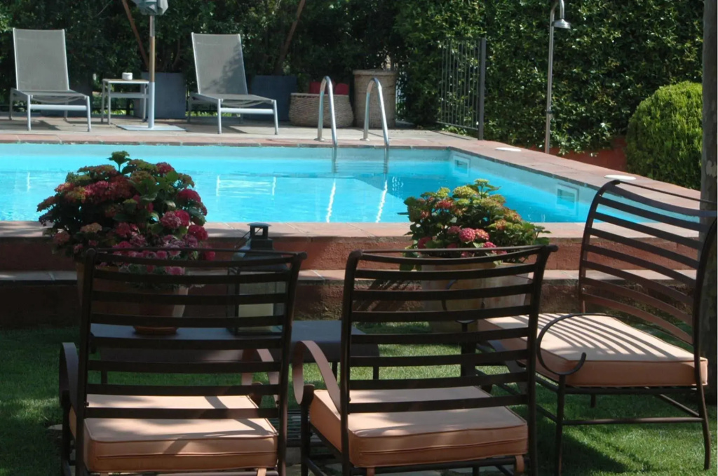 Hotel Mas de Baix - Général