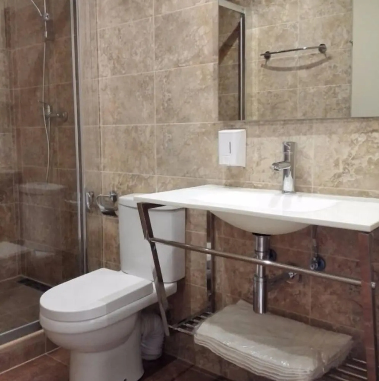 Family Apartment