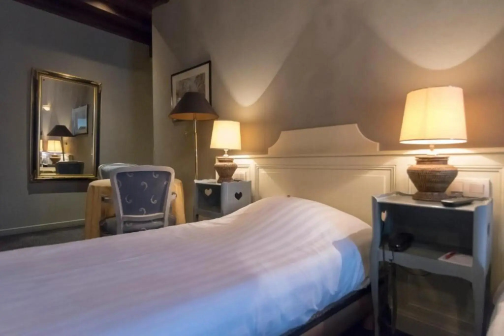 Canal View Hotel Ter Brughe by CW Hotel Collection - Général